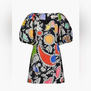 NWOT Mara Hoffman Nomi Dress